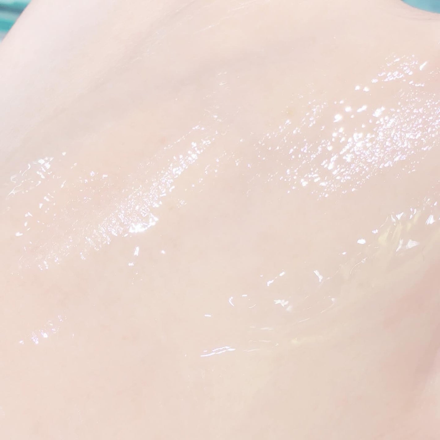 デュアル エフェクト アンプル/REJURAN COSMETICS/美容液を使ったクチコミ(3枚目)