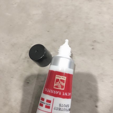 薬用プロテクトスポッツ 薬用プロテクトスポッツ(モバイルサイズ)/アクネバリア/美容液の画像