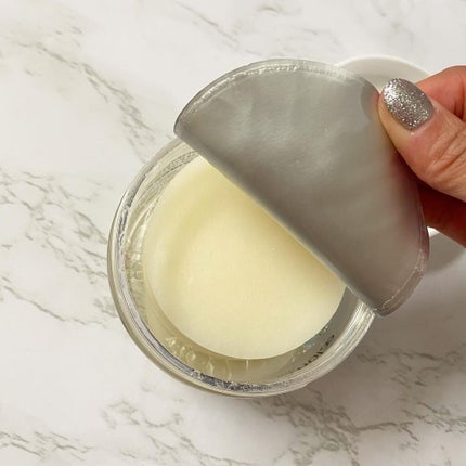 テルムレクリアパッド/STEAMBASE/トナーパッドを使ったクチコミ(4枚目)