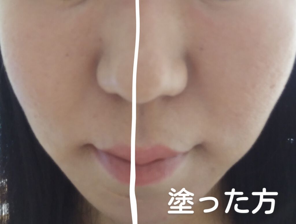 フラットチェンジベース/マキアージュ/化粧下地を使ったクチコミ（1枚目）