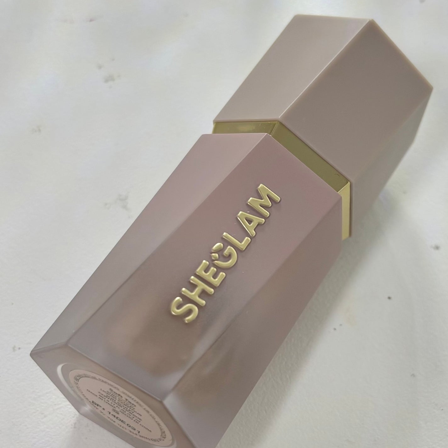 サンスカルプ リキッドシェーディング/SHEGLAM/シェーディングを使ったクチコミ(2枚目)