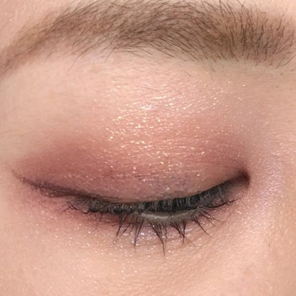 鬼滅の刃 カラーシャドウ/バンダイ/ジェル・クリームアイシャドウを使ったクチコミ(4枚目)