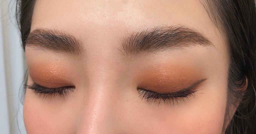 ロング&カールマスカラ アドバンストフィルム/ヒロインメイク/マスカラを使ったクチコミ(6枚目)