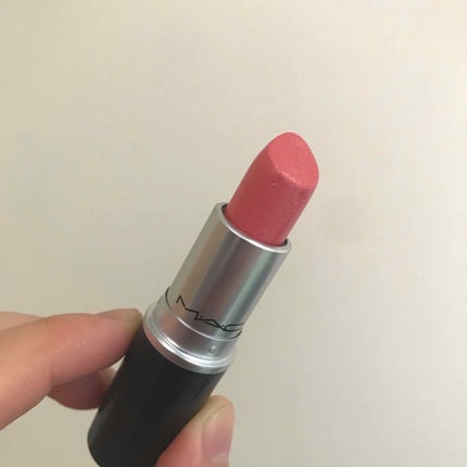 リップスティック/M・A・C/口紅を使ったクチコミ(1枚目)