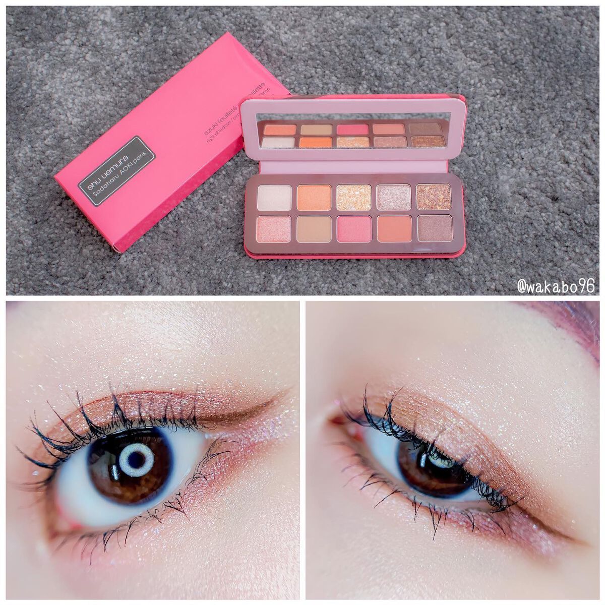 スキルレスライナー/LUMIURGLAS/リキッドアイライナーを使ったクチコミ（1枚目）