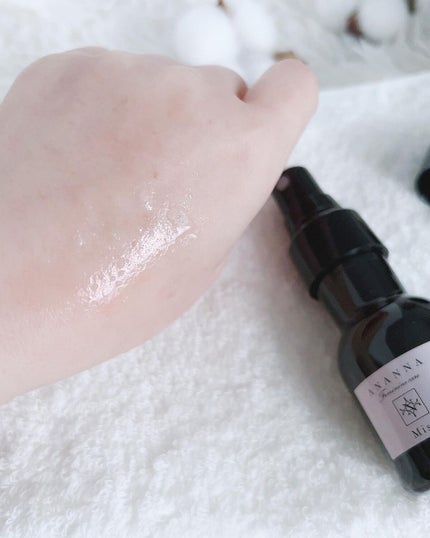 フェミニンケア ウォッシュ/ANANNA/デリケートゾーンケアを使ったクチコミ(7枚目)