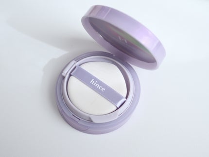 いさぱ on LIPS 「hince LuckyBox新春の初買い物はhinceの福袋♪..」(2枚目)