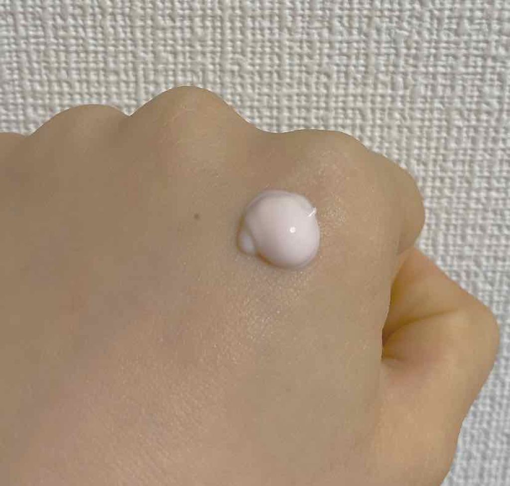 カサつき・粉ふき防止化粧下地/プリマヴィスタ/化粧下地を使ったクチコミ(2枚目)