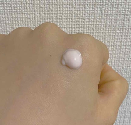 カサつき・粉ふき防止化粧下地/プリマヴィスタ/化粧下地を使ったクチコミ(2枚目)