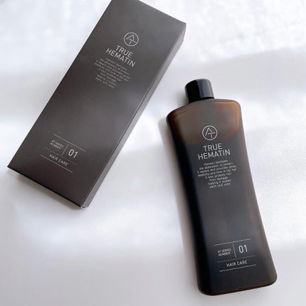 けっぴー♡フォロバ100 on LIPS 「𓆸放置時間0分で叶える潤った髪。髮用美容液『ATトゥルーヘ..」(4枚目)