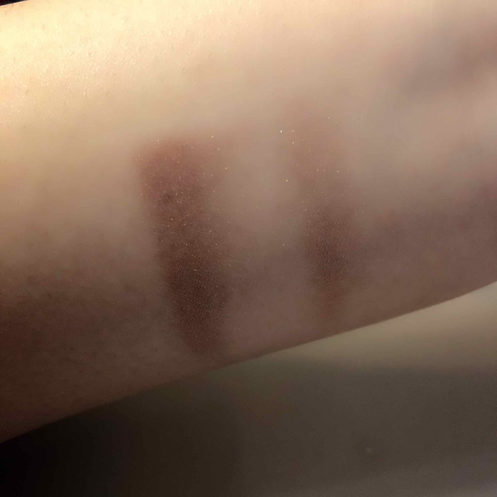 アイグロウ ジェム/DECORTÉ/ジェル・クリームアイシャドウを使ったクチコミ(2枚目)