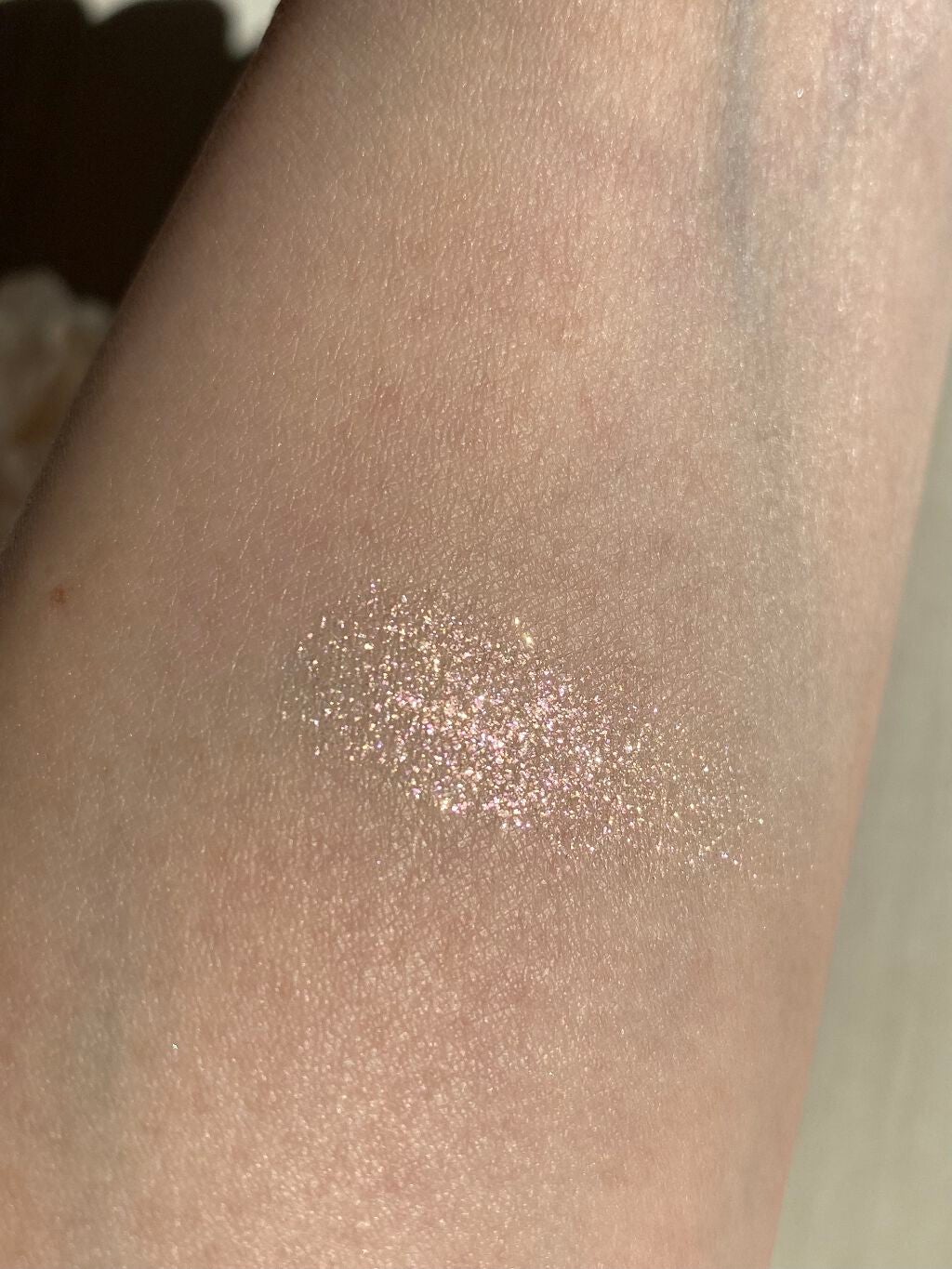 AQ アイシャドウ/DECORTÉ/単色アイシャドウを使ったクチコミ(3枚目)