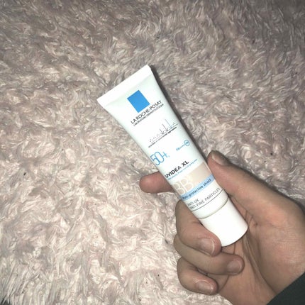 UVイデア XL プロテクションBB/ラ ロッシュ ポゼ/BBクリームを使ったクチコミ(1枚目)