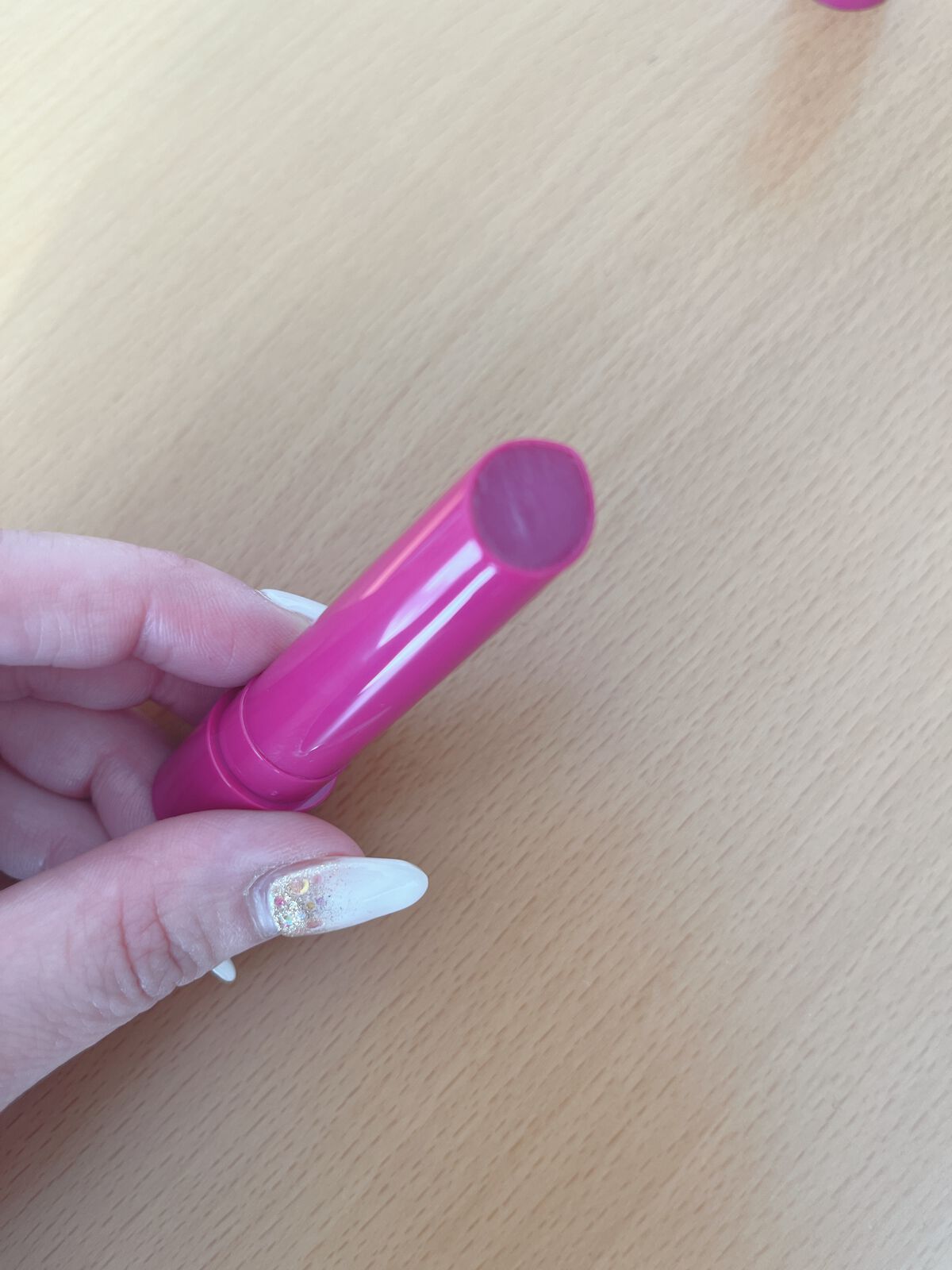 エテュセ リップエディション（プランパー）リッチスタイル/ヘルシースタイル 01(リッチスタイル)/ettusais/リップケアを使ったクチコミ（2枚目）