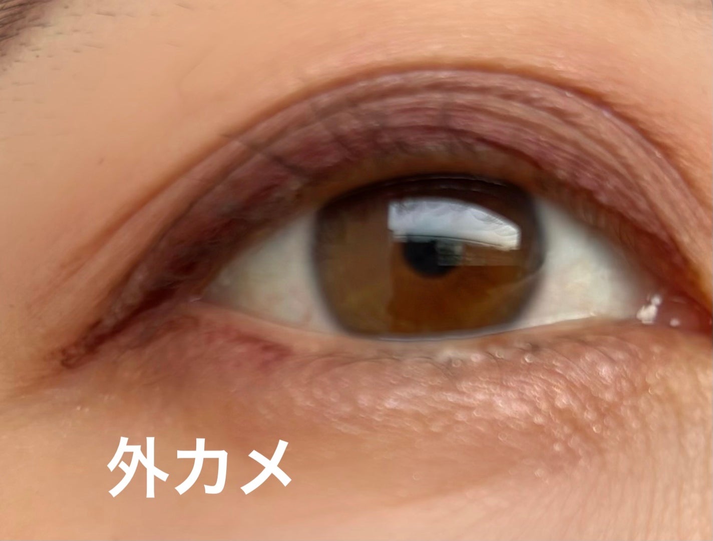 プレイカラー アイシャドウ/ETUDE/アイシャドウパレットを使ったクチコミ(4枚目)