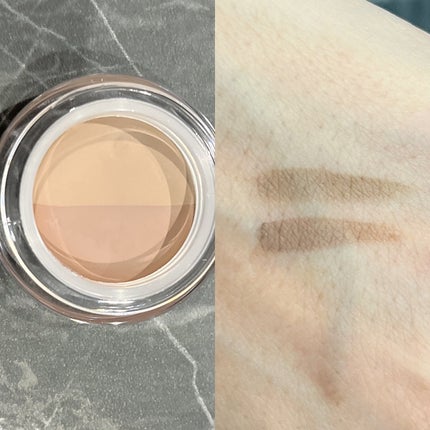 ブロウライナー/BLING GLOW/その他アイブロウを使ったクチコミ(3枚目)