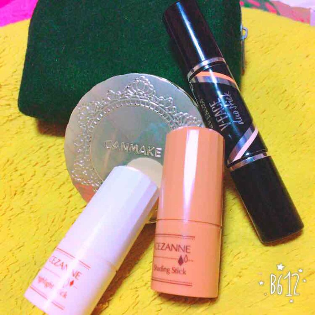 【旧品】マシュマロフィニッシュパウダー/キャンメイク/プレストパウダーを使ったクチコミ(1枚目)