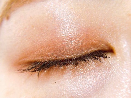 トリプルレシピアイズ/インテグレート/アイシャドウパレットを使ったクチコミ(4枚目)