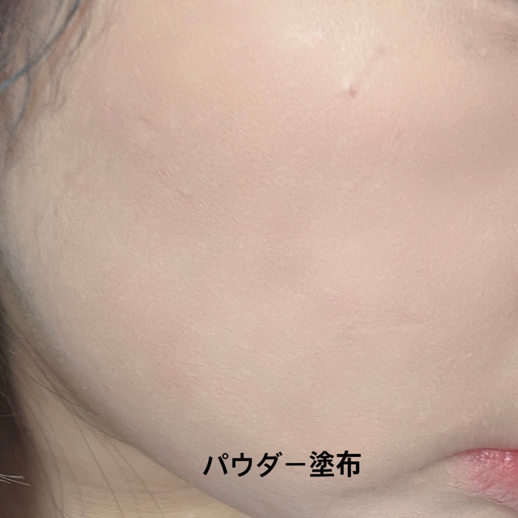 コンプレクションクリエイター/チャコット・コスメティクス/プレストパウダーを使ったクチコミ（3枚目）