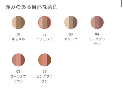 ノーズ&アイブロウパウダー/CEZANNE/パウダーアイブロウを使ったクチコミ(6枚目)