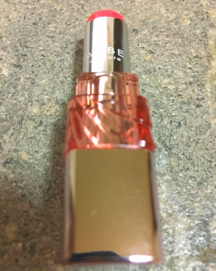 ロングキープルージュ/AUBE/口紅を使ったクチコミ(2枚目)