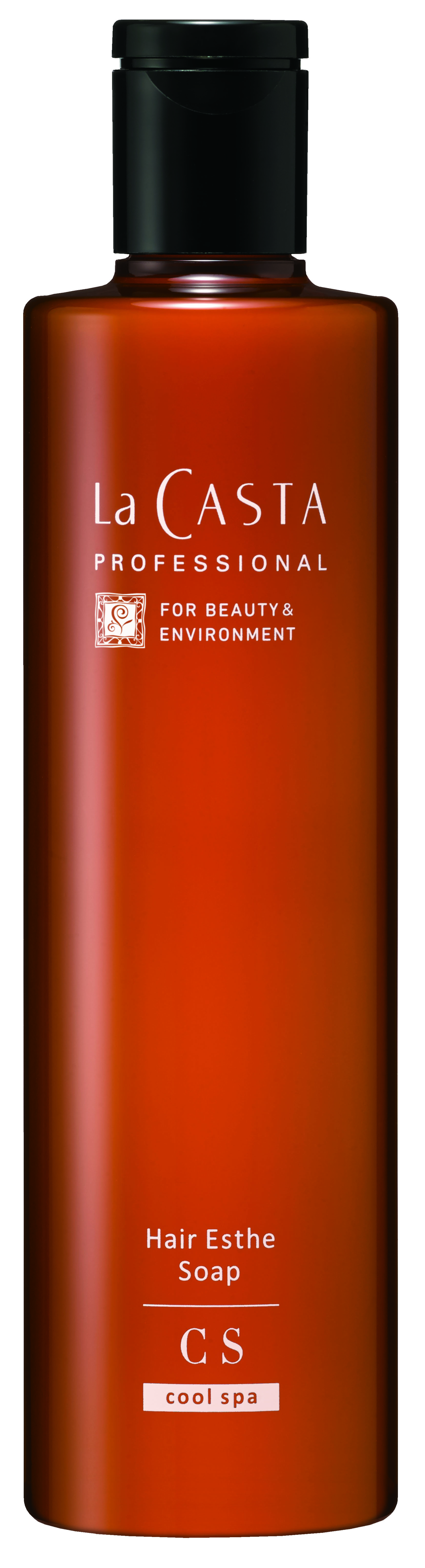 プロフェッショナル  ヘアエステ ソープCS／マスクCS  シャンプー 300ml