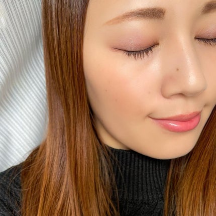 マルチメイクアップパレット/ミキモト コスメティックス/マルチパレットを使ったクチコミ(7枚目)