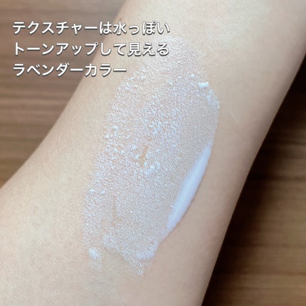 アセダレーヌ ボディUV/Coolist/日焼け止めスティックを使ったクチコミ(4枚目)