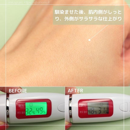 CBD モイストリペアローション/WALALA/化粧水を使ったクチコミ(8枚目)