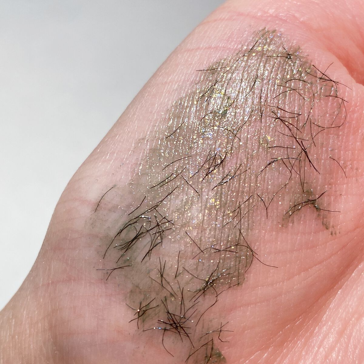 ラッシュエキスパンダー ロングロングロング EX (フローティング)/MAJOLICA MAJORCA/マスカラを使ったクチコミ(4枚目)