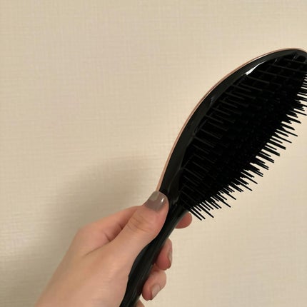 リファエールブラシ/ReFa/ヘアブラシを使ったクチコミ(3枚目)