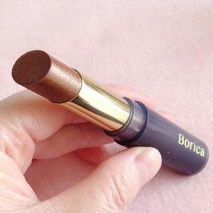 スティックプランパー エクストラセラム/Borica/リッププランパーを使ったクチコミ(5枚目)