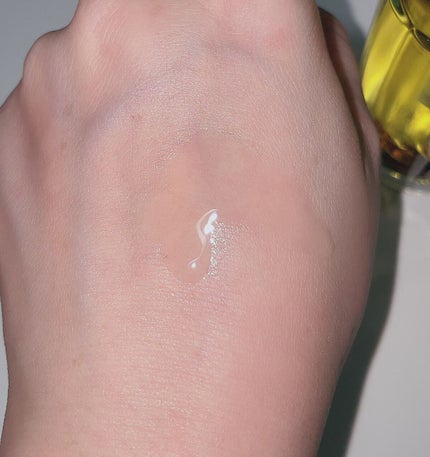 ローズセラムインオイル/SABON/フェイスオイルを使ったクチコミ(5枚目)