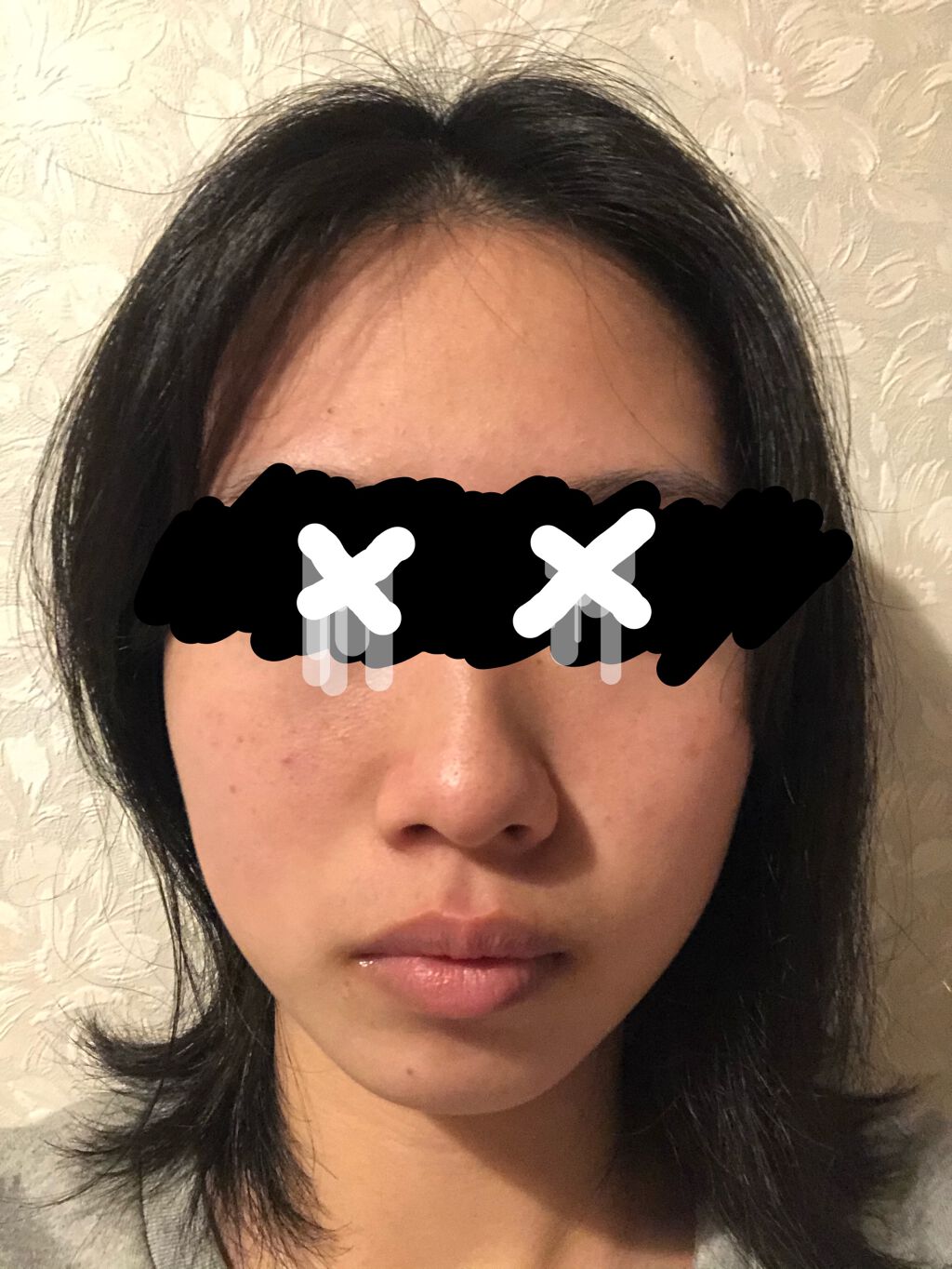 艶肌ドロップ/ラッシュ/美容液を使ったクチコミ(4枚目)