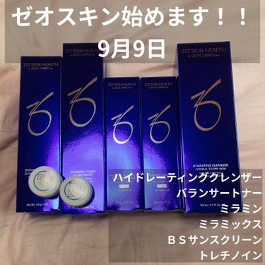 試してみた】BSサンスクリーンSPF50／ZO Skin Health | LIPS