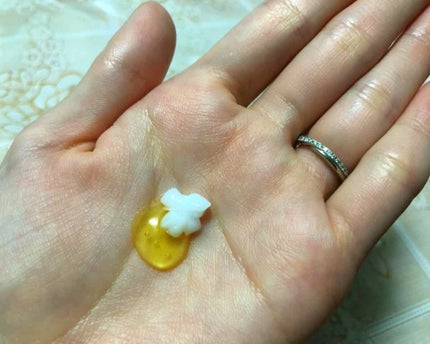 デュアル アクティブ オイルセラム/パンテーン/ヘアオイルを使ったクチコミ(3枚目)