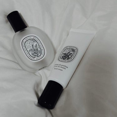 ヘアフレグランス オーローズ　30ml/diptyque/香水(その他)を使ったクチコミ（1枚目）