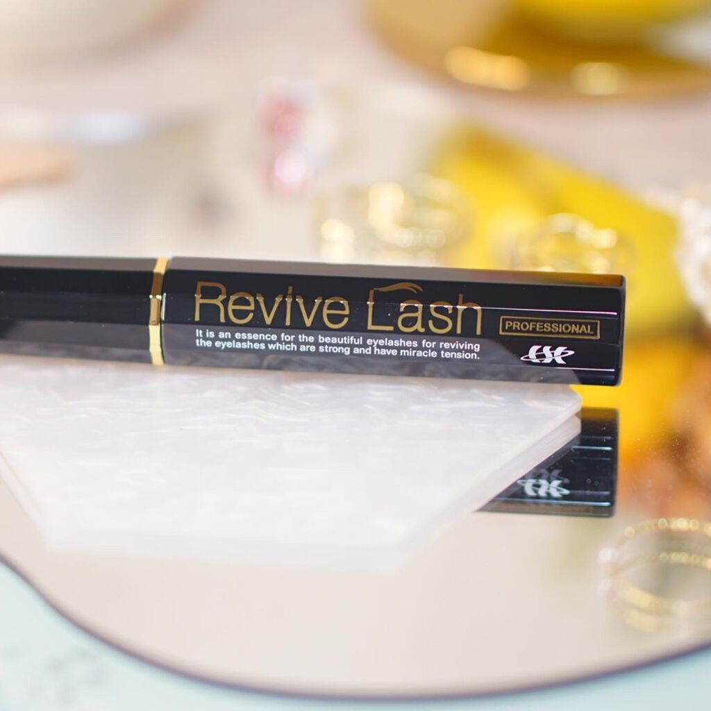リバイブラッシュ/シーエスシー/まつげ美容液を使ったクチコミ(5枚目)