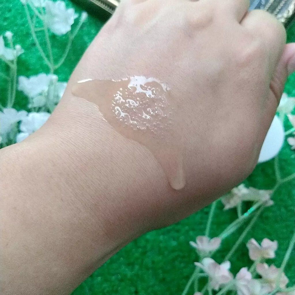 ピュアスキン セラミドセラム/Treat Treat(トリートトリート)/美容液を使ったクチコミ(3枚目)