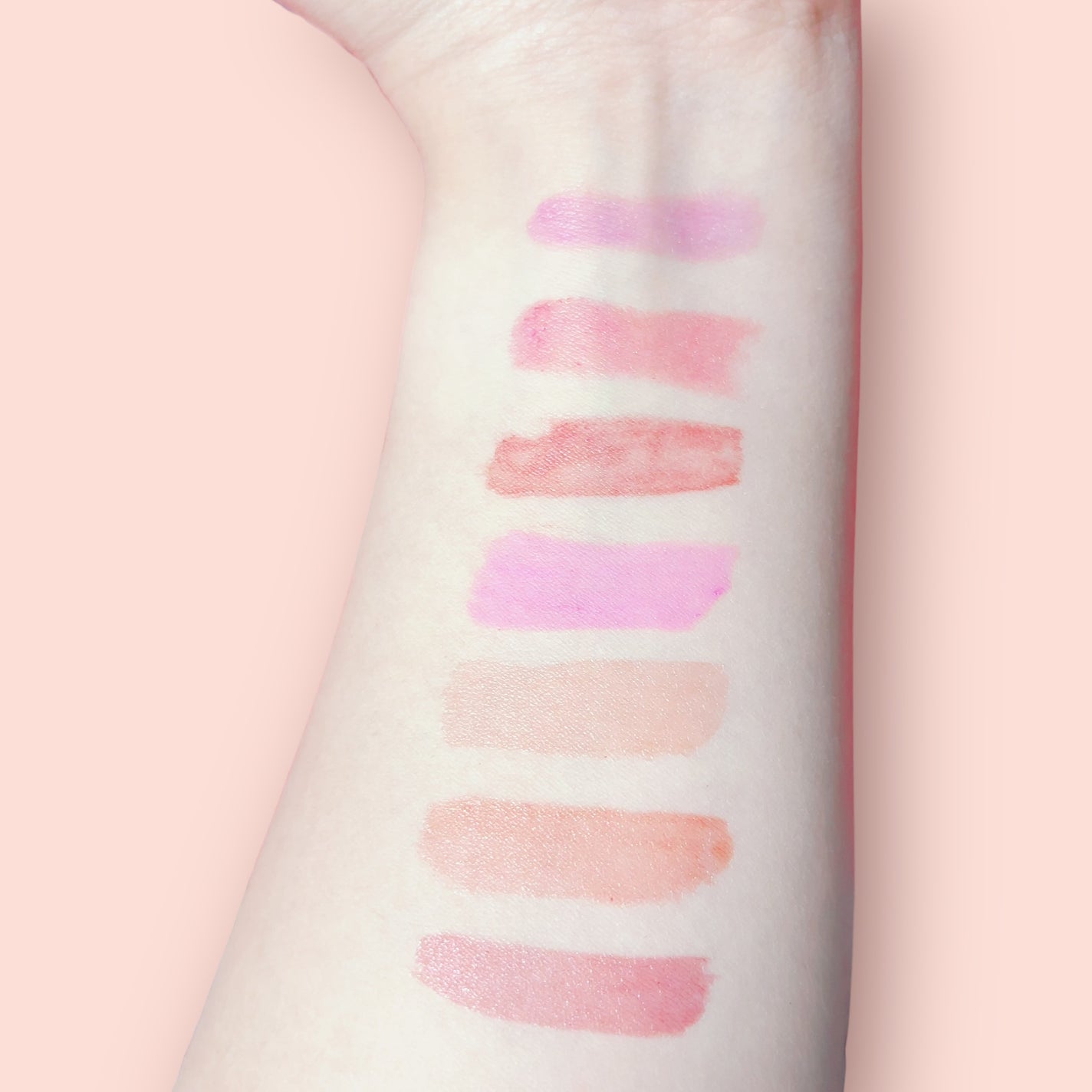 アディクション ザ リップスティック シアー/ADDICTION/口紅を使ったクチコミ(3枚目)