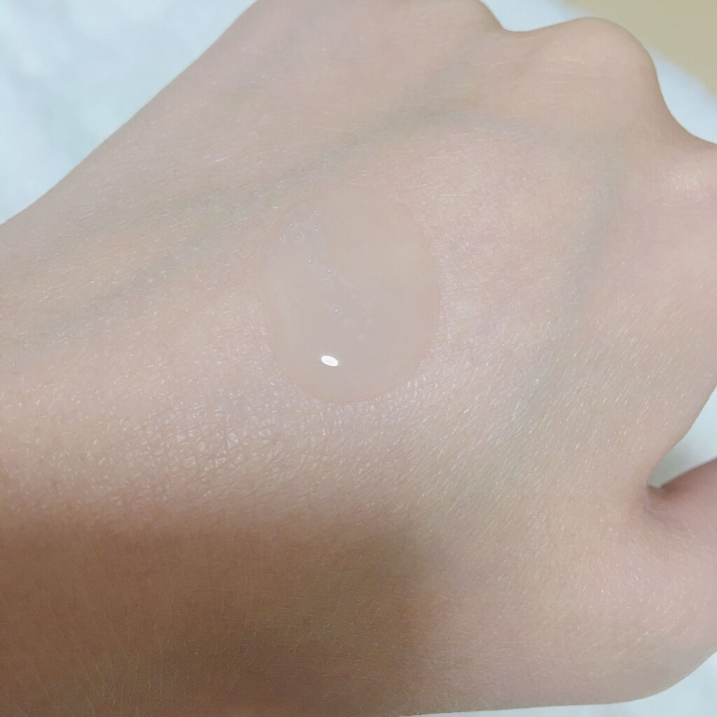 モイスチュアマイルドホワイト パーフェクトエッセンス/モイスチュアマイルド ホワイト/オールインワン化粧品を使ったクチコミ（2枚目）