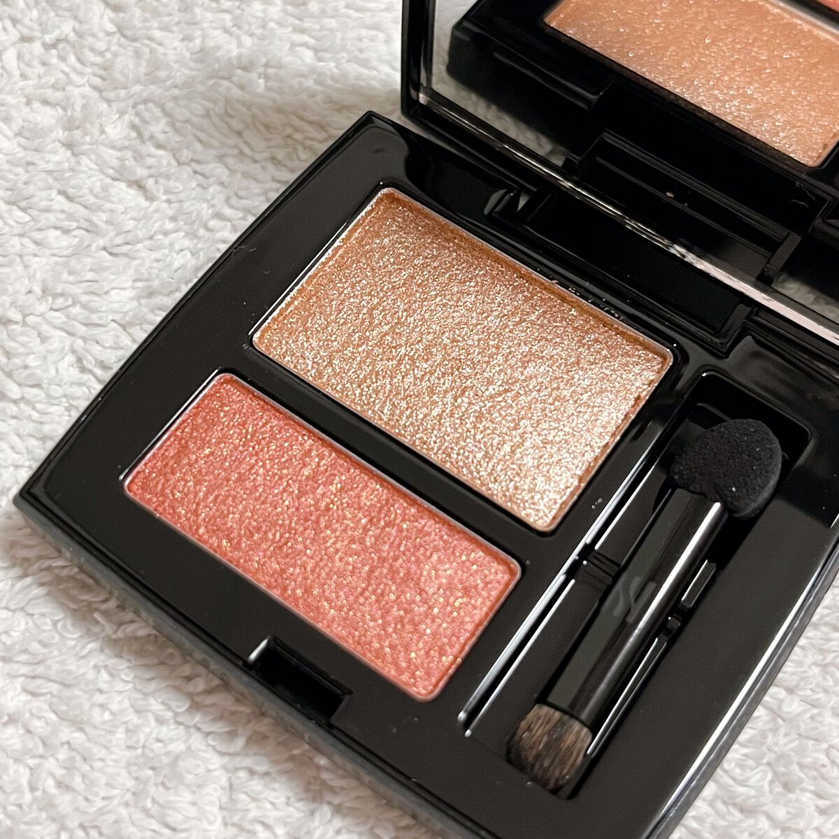 アイメタルグリッター/HOLIKA HOLIKA/グリッターを使ったクチコミ(6枚目)