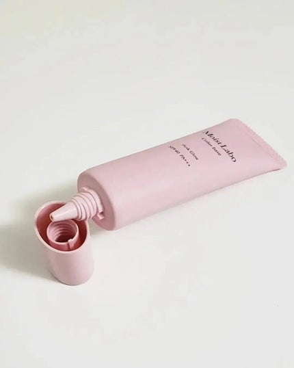 コントロールカラー下地/Moist Labo/化粧下地を使ったクチコミ(4枚目)