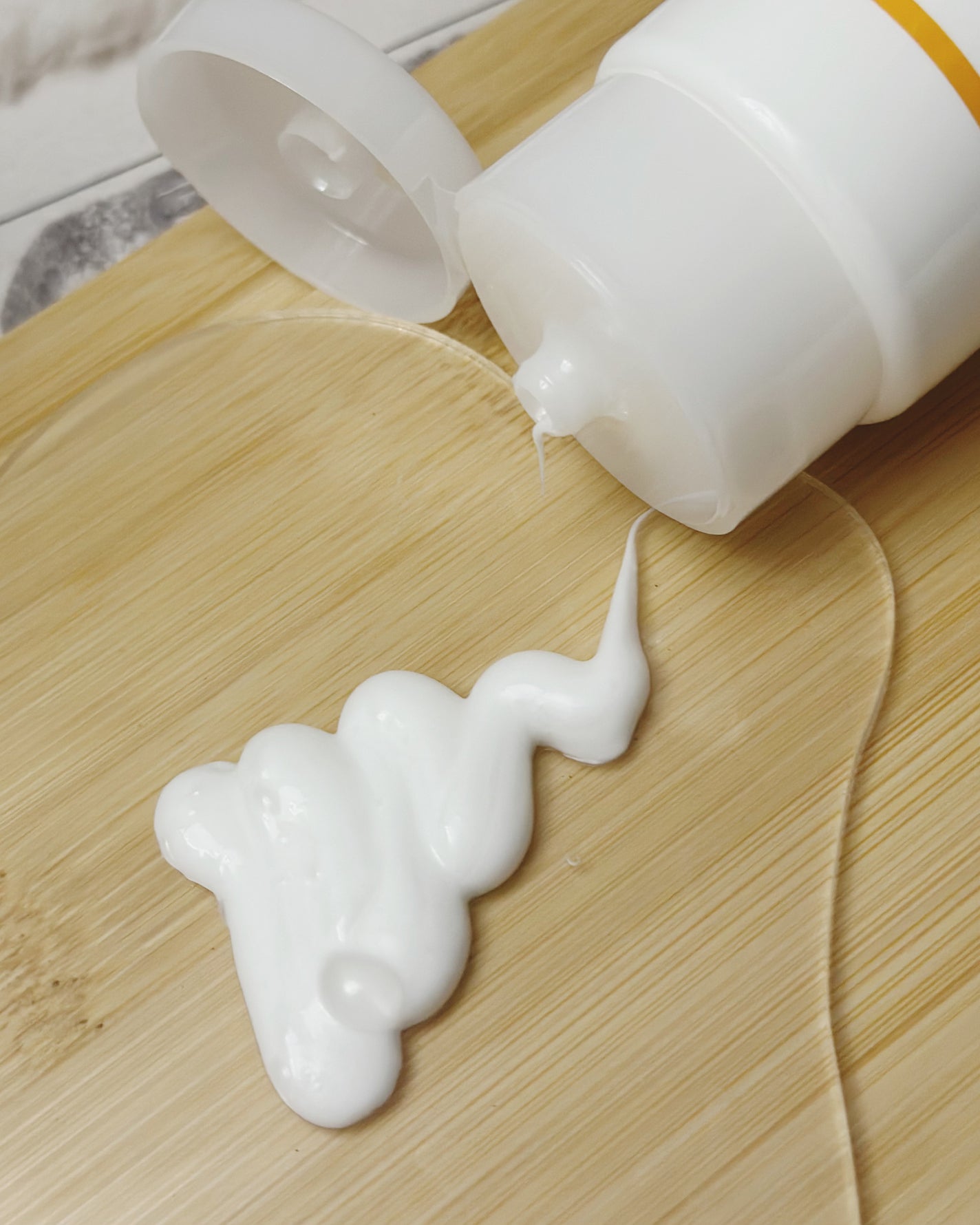 ハニーフェイスウォッシュ/世田谷コスメ/洗顔フォームを使ったクチコミ(2枚目)