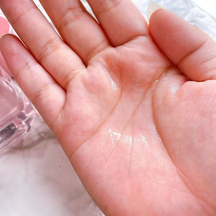 ピンクティーツリートナー/APLIN/化粧水を使ったクチコミ(3枚目)