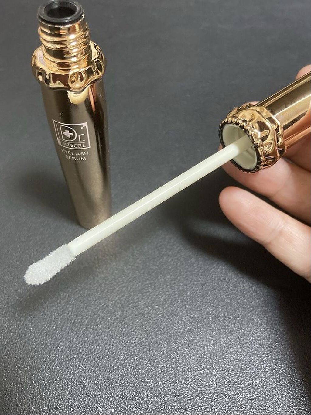 まつげ美容液/Dr. HITOCELL/まつげ美容液 by happycosme