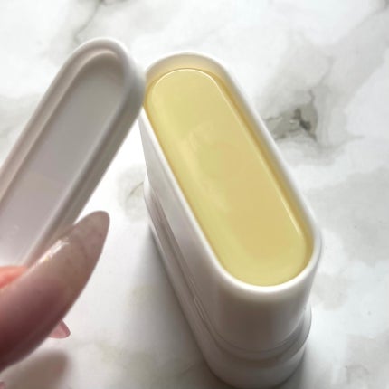 センシティブポケットサンスティック/SAM'U/日焼け止めスティックを使ったクチコミ(7枚目)