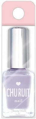 BWチュルーツネイル 485 ぶどうのしずく
