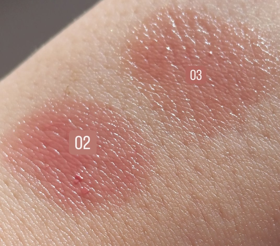 ケイト リップモンスター/KATE/口紅を使ったクチコミ(2枚目)