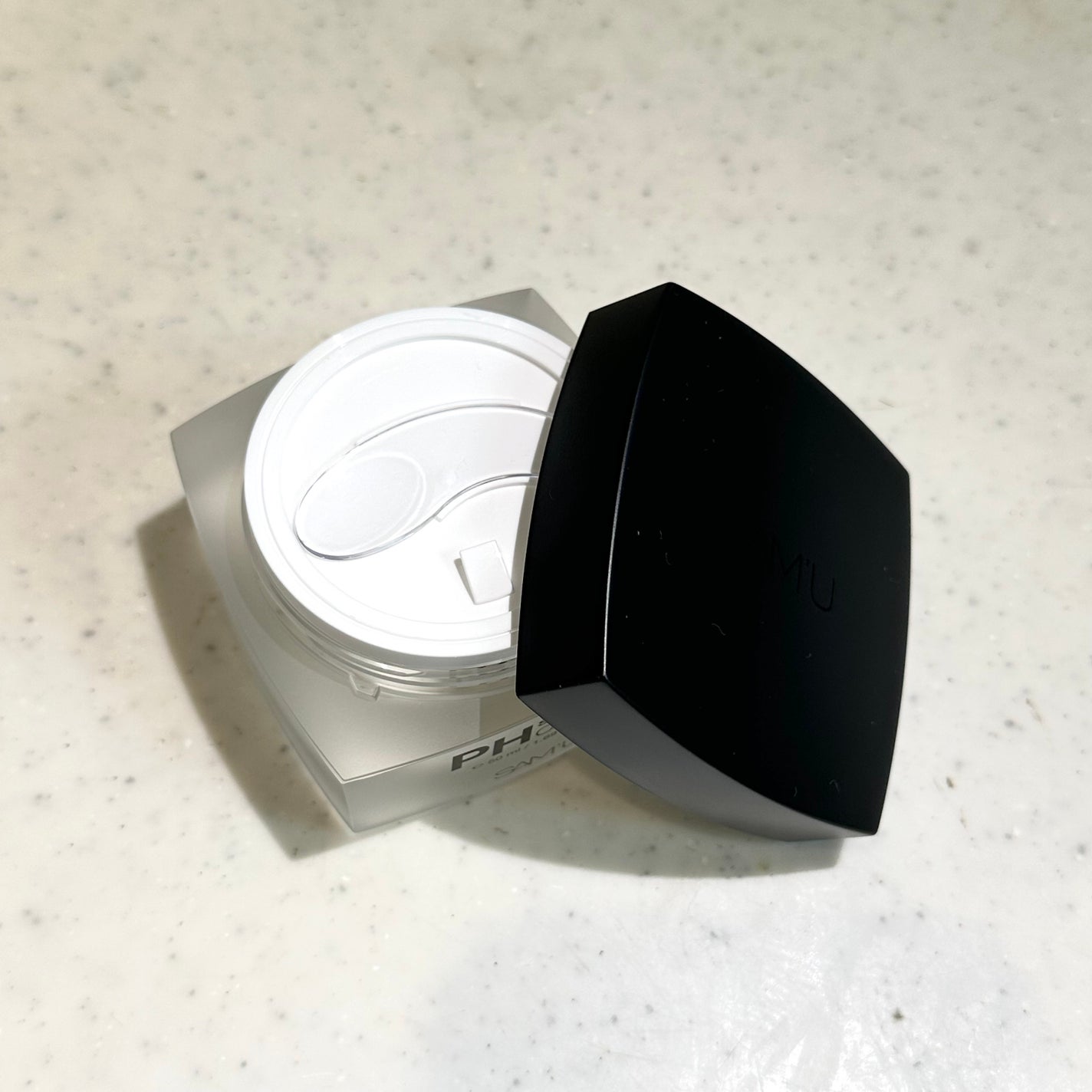 サミュ PHセンシティブクリーム/SAM'U/フェイスクリームを使ったクチコミ(2枚目)